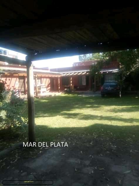 Hotel Dormi Mdq Solo Con Sena De 25000Ars Mar del Plata Exterior foto