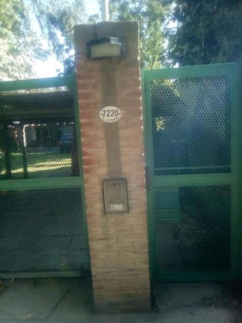 Hotel Dormi Mdq Solo Con Sena De 25000Ars Mar del Plata Exterior foto